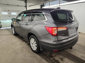 Обява за продажба на Honda Pilot CARFAX* БЕЗ ПЪРВОНАЧАЛНА ~26 100 лв. - изображение 3