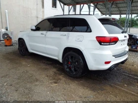 Jeep Grand cherokee Srt 4x4 | Mobile.bg    6