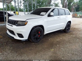 Jeep Grand cherokee Srt 4x4 | Mobile.bg    3