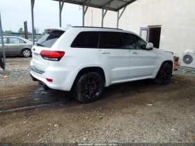 Jeep Grand cherokee Srt 4x4 | Mobile.bg    8