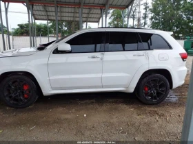 Jeep Grand cherokee Srt 4x4 | Mobile.bg    5
