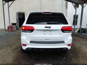 Jeep Grand cherokee Srt 4x4 | Mobile.bg    7