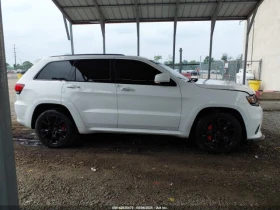 Jeep Grand cherokee Srt 4x4 | Mobile.bg    4