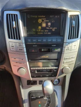 Обява за продажба на Lexus RX 400h ~7 500 лв. - изображение 6