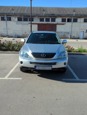 Обява за продажба на Lexus RX 400h ~7 500 лв. - изображение 2