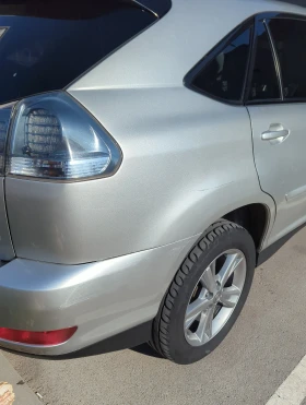 Обява за продажба на Lexus RX 400h ~7 500 лв. - изображение 4