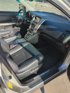 Обява за продажба на Lexus RX 400h ~7 500 лв. - изображение 5