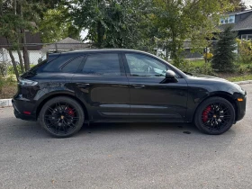Porsche Macan * GTS * CARFAX * БЕЗ ПЪРВОНАЧАЛНА ВНОСКА - 99000 лв. / 50617.90 € - 26539744 3