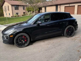 Porsche Macan * GTS * CARFAX * БЕЗ ПЪРВОНАЧАЛНА ВНОСКА - 99000 лв. / 50617.90 € - 26539744 2