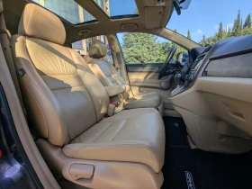Обява за продажба на Honda Cr-v 2.0 AUTO EXECUTIVE ~17 500 лв. - изображение 8 | Auto.bg Обява за продажба на Honda Cr-v 2.0 AUTO EXECUTIVE ~17 500 лв. - изображение 8
