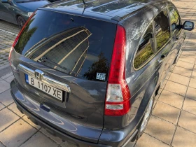 Обява за продажба на Honda Cr-v 2.0 AUTO EXECUTIVE ~17 500 лв. - изображение 6 | Auto.bg Обява за продажба на Honda Cr-v 2.0 AUTO EXECUTIVE ~17 500 лв. - изображение 6