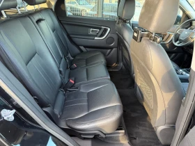Land Rover Discovery Sport 2.0D* 2016г* 167.000КМ* LIMITED* РЪЧКА* Панорама - 27000 лв. / 13804.88 € - 34786206 14