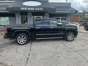 Gmc Sierra 1500* Denali* CrewCab* Обдух* Камера* Кожа* Подгре - 39400 лв. / 20144.90 € - 34434505 2