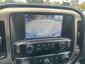 Gmc Sierra 1500* Denali* CrewCab* Обдух* Камера* Кожа* Подгре - 39400 лв. / 20144.90 € - 34434505 11