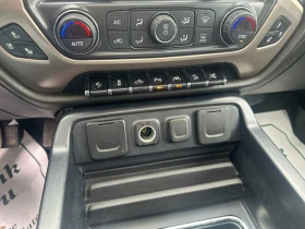 Gmc Sierra 1500* Denali* CrewCab* Обдух* Камера* Кожа* Подгре - 39400 лв. / 20144.90 € - 34434505 10