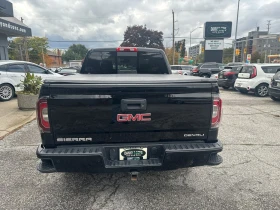 Gmc Sierra 1500* Denali* CrewCab* Обдух* Камера* Кожа* Подгре - 39400 лв. / 20144.90 € - 34434505 4