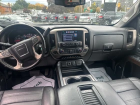 Gmc Sierra 1500* Denali* CrewCab* Обдух* Камера* Кожа* Подгре - 39400 лв. / 20144.90 € - 34434505 8