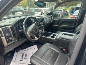 Gmc Sierra 1500* Denali* CrewCab* Обдух* Камера* Кожа* Подгре - 39400 лв. / 20144.90 € - 34434505 7