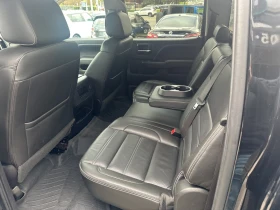 Gmc Sierra 1500* Denali* CrewCab* Обдух* Камера* Кожа* Подгре - 39400 лв. / 20144.90 € - 34434505 12