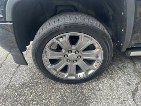 Gmc Sierra 1500* Denali* CrewCab* Обдух* Камера* Кожа* Подгре - 39400 лв. / 20144.90 € - 34434505 3