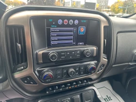 Gmc Sierra 1500* Denali* CrewCab* Обдух* Камера* Кожа* Подгре - 39400 лв. / 20144.90 € - 34434505 9