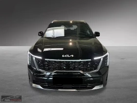 Kia Sorento 1.6PHEV/252HP/PLATINUM/HUD/360/BOSE/MEMO/577g | Mobile.bg    3