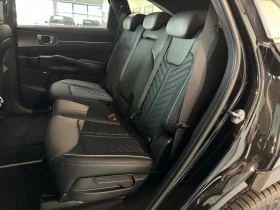 Kia Sorento 1.6PHEV/252HP/PLATINUM/HUD/360/BOSE/MEMO/577g | Mobile.bg    13