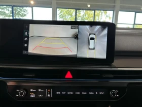 Kia Sorento 1.6PHEV/252HP/PLATINUM/HUD/360/BOSE/MEMO/577g | Mobile.bg    11