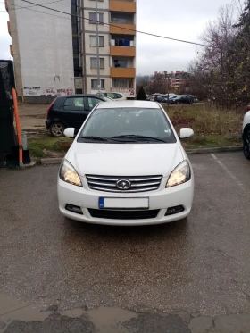  Great Wall C30  | Mobile.bg    11