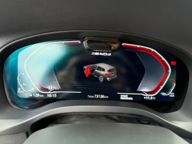 BMW X3 M40D Performance Laser - 99000 лв. / 50617.90 € - 27759184 13