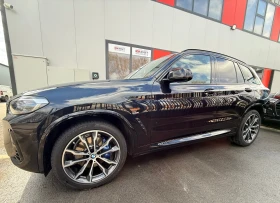 BMW X3 M40D Performance Laser - 99000 лв. / 50617.90 € - 27759184 2