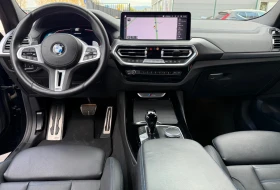 BMW X3 M40D Performance Laser - 99000 лв. / 50617.90 € - 27759184 11