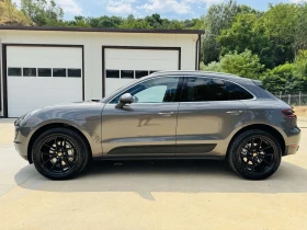 Porsche Macan * S* 3.0TDI* PANO* LED* CAMERA* FULL* , снимка 4