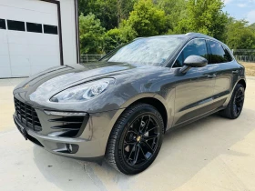 Porsche Macan * S* 3.0TDI* PANO* LED* CAMERA* FULL* , снимка 3