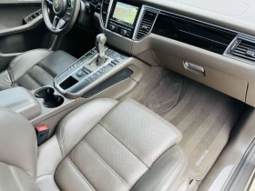 Porsche Macan * S* 3.0TDI* PANO* LED* CAMERA* FULL* , снимка 9