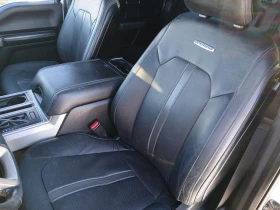 Ford F150 PLATINUM* ОБДУХВАНЕ* ПАМЕТ* 360 КАМ* КОЖА* ПАНО* , снимка 9