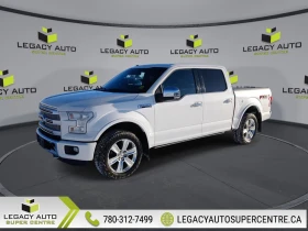 Ford F150 PLATINUM* ОБДУХВАНЕ* ПАМЕТ* 360 КАМ* КОЖА* ПАНО* , снимка 1