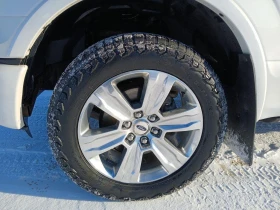 Ford F150 PLATINUM* ОБДУХВАНЕ* ПАМЕТ* 360 КАМ* КОЖА* ПАНО* , снимка 15