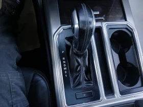 Ford F150 PLATINUM* ОБДУХВАНЕ* ПАМЕТ* 360 КАМ* КОЖА* ПАНО* , снимка 11