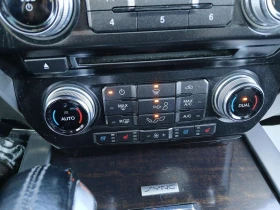 Ford F150 PLATINUM* ОБДУХВАНЕ* ПАМЕТ* 360 КАМ* КОЖА* ПАНО* , снимка 10