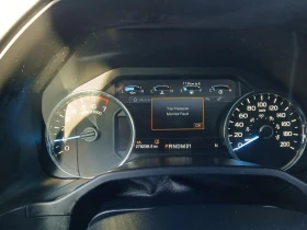 Ford F150 PLATINUM* ОБДУХВАНЕ* ПАМЕТ* 360 КАМ* КОЖА* ПАНО* , снимка 12