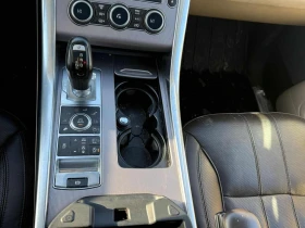 Land Rover Range Rover Sport * V8 * ��������� * MERIDIAN * CARFAX * PANO  | Mobile.bg � ����� ������ 10