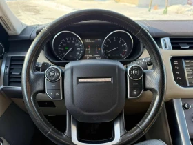 Land Rover Range Rover Sport * V8 * ��������� * MERIDIAN * CARFAX * PANO  | Mobile.bg � ����� ������ 7