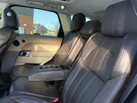 Land Rover Range Rover Sport * V8 * ��������� * MERIDIAN * CARFAX * PANO  | Mobile.bg � ����� ������ 16