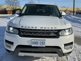 Land Rover Range Rover Sport * V8 * ��������� * MERIDIAN * CARFAX * PANO  | Mobile.bg � ����� ������ 5