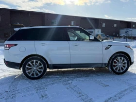 Land Rover Range Rover Sport * V8 * ��������� * MERIDIAN * CARFAX * PANO  | Mobile.bg � ����� ������ 3