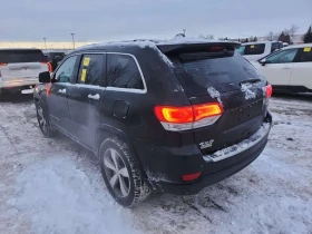 Jeep Grand cherokee * LIMITED * CARFAX * БЕЗ ПЪРВОНАЧАЛНА ВНОСКА - 10600 € / 20731.80 лв. - 92840534 4