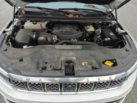 Jeep Grand Wagoneer Series III * CARFAX* , снимка 5 - Автомобили и джипове - 53670394