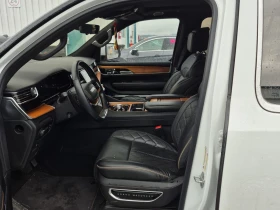 Jeep Grand Wagoneer Series III * CARFAX* , снимка 6 - Автомобили и джипове - 53670394