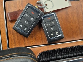 Jeep Grand Wagoneer Series III * CARFAX* , снимка 13 - Автомобили и джипове - 53670394